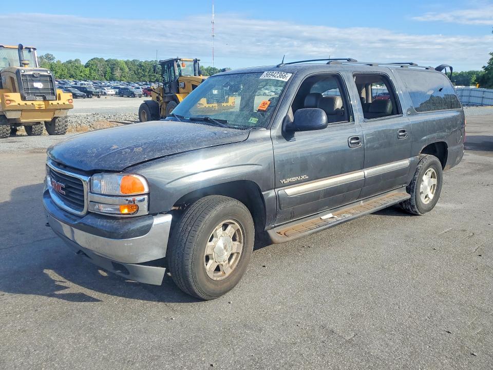 Auction sale of the 2004 Gmc Yukon Xl, vin: 3GKFK16Z24G311662, lot number: 56942366