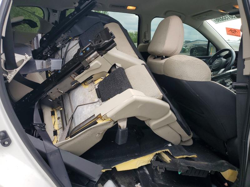 Aukcja sprzedaży 2019 Subaru Ascent, vin: 4S4WMACD7K3413212, numer aukcji: 58155896