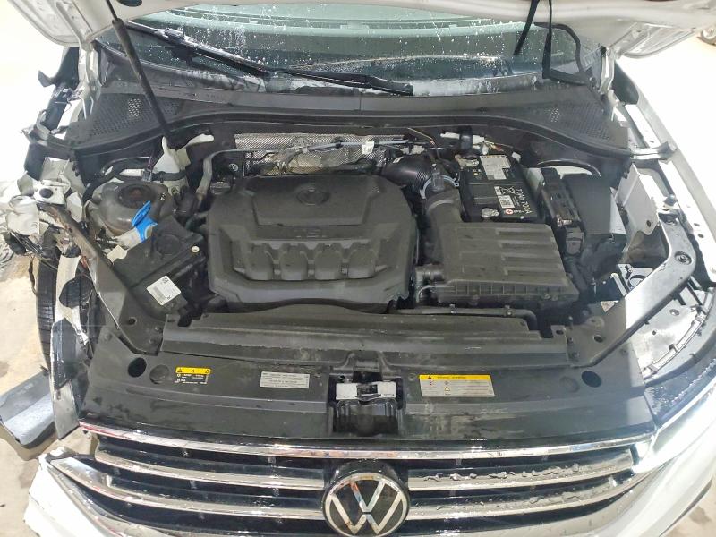 Продажа на аукционе авто 2024 Volkswagen Tiguan, vin: 3VV2B7AX3RM032928, номер лота: 57684516