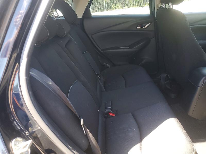 56242356 :رقم المزاد ، JM1DKFB77L1466371 vin ، 2020 Mazda Cx-3 مزاد بيع