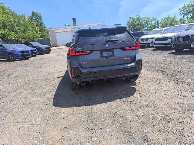 2026 Bmw X1 მანქანა იყიდება აუქციონზე, vin: WBX13EF09T5515539, აუქციონის ნომერი: 55637536