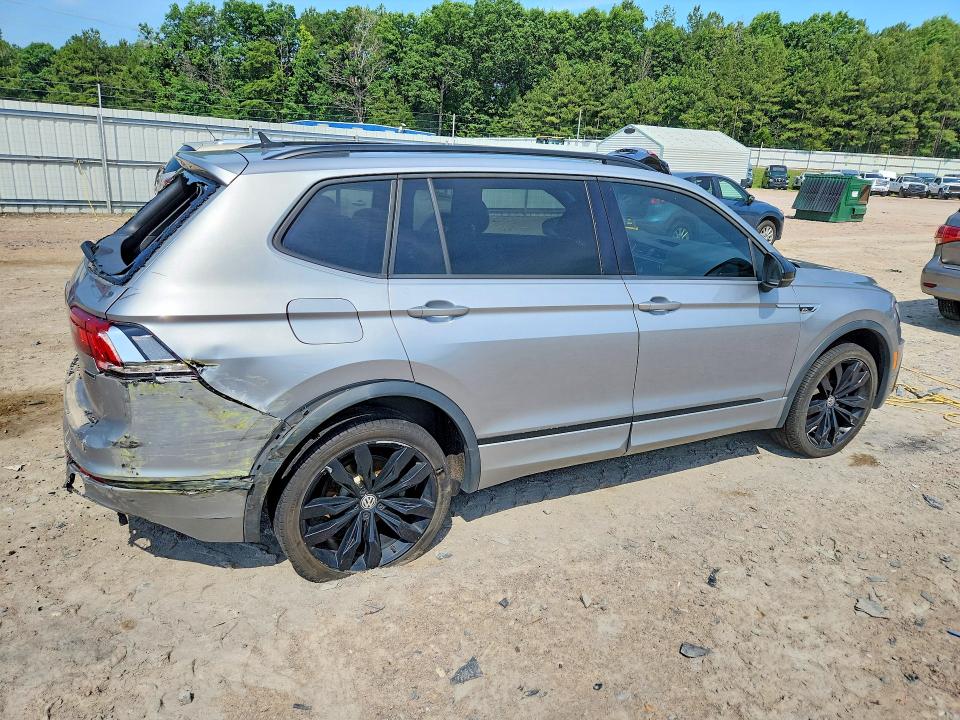Продаж на аукціоні авто 2021 Volkswagen Tiguan, vin: 3VV2B7AX5MM023236, номер лоту: 57777596