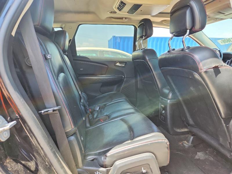 Продаж на аукціоні авто 2016 Dodge Journey, vin: 3C4PDDEG4GT121918, номер лоту: 58813606