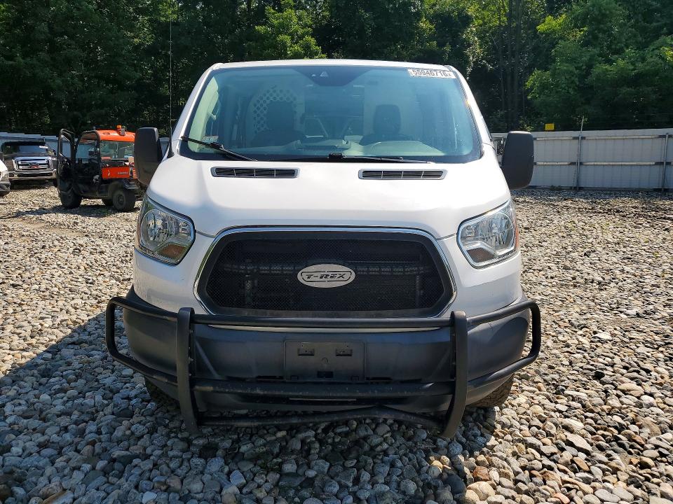 55946716 :رقم المزاد ، 1FTYR1ZM0GKA69483 vin ، 2016 Ford Transit مزاد بيع