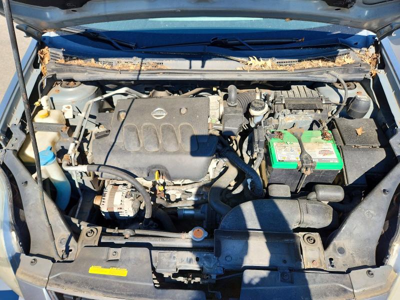 55782126 :رقم المزاد ، 3N1AB61E88L622911 vin ، 2008 Nissan Sentra مزاد بيع