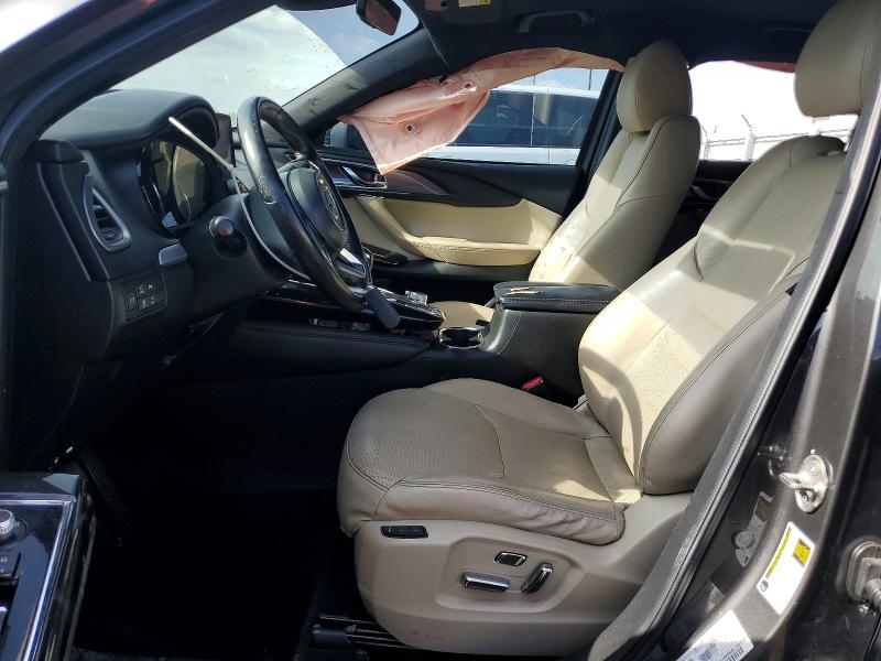 57027156 :رقم المزاد ، JM3TCBDY6K0311894 vin ، 2019 Mazda Cx-9 مزاد بيع