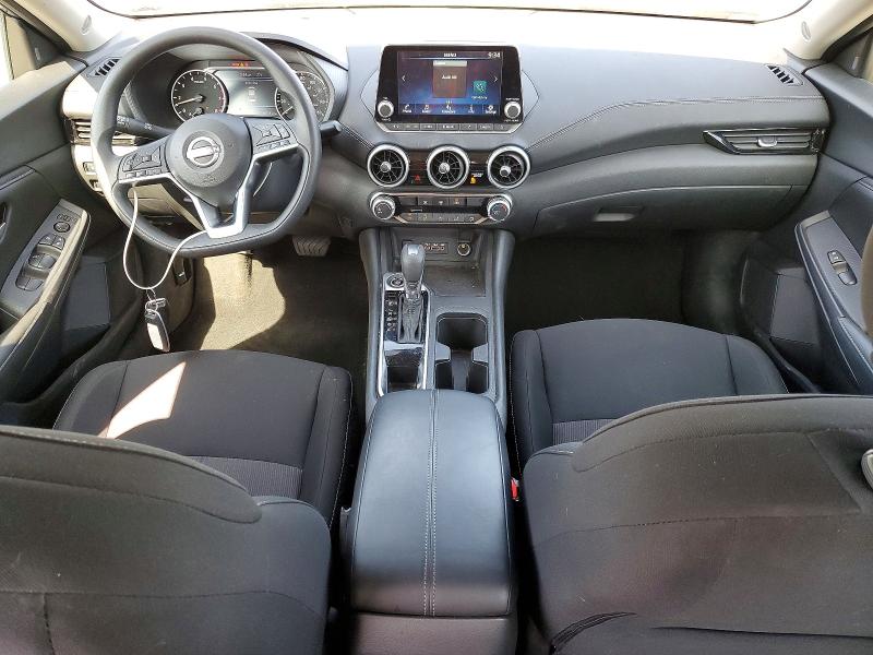 Продаж на аукціоні авто 2024 Nissan Sentra, vin: 3N1AB8CV9RY312196, номер лоту: 56047936