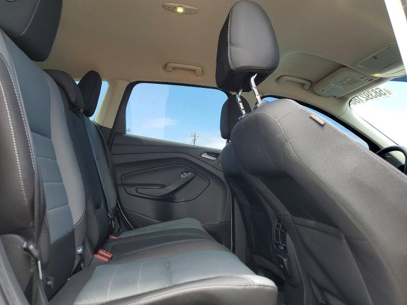 Продажа на аукционе авто 2016 Ford Escape, vin: 1FMCU0GX8GUB24164, номер лота: 58392186