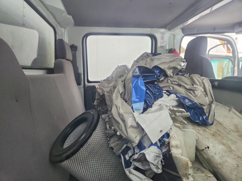 Aukcja sprzedaży 2021 Chevrolet 4500, vin: 54DCDJ1D7MS204647, numer aukcji: 57476856