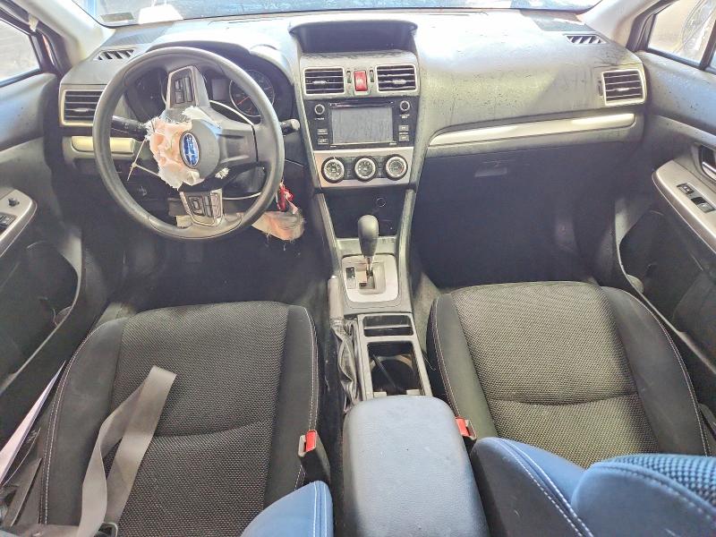 Aukcja sprzedaży 2015 Subaru Xv Crosstrek, vin: JF2GPADC9FH256797, numer aukcji: 56241216