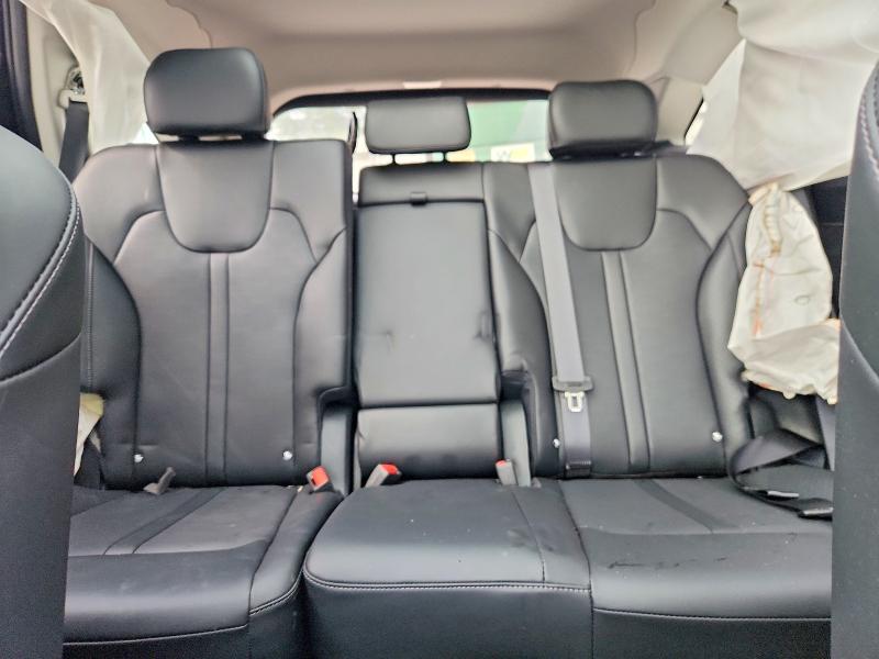 Aukcja sprzedaży 2026 Kia Sorento, vin: 5XYRL4JC8TG422272, numer aukcji: 58488626
