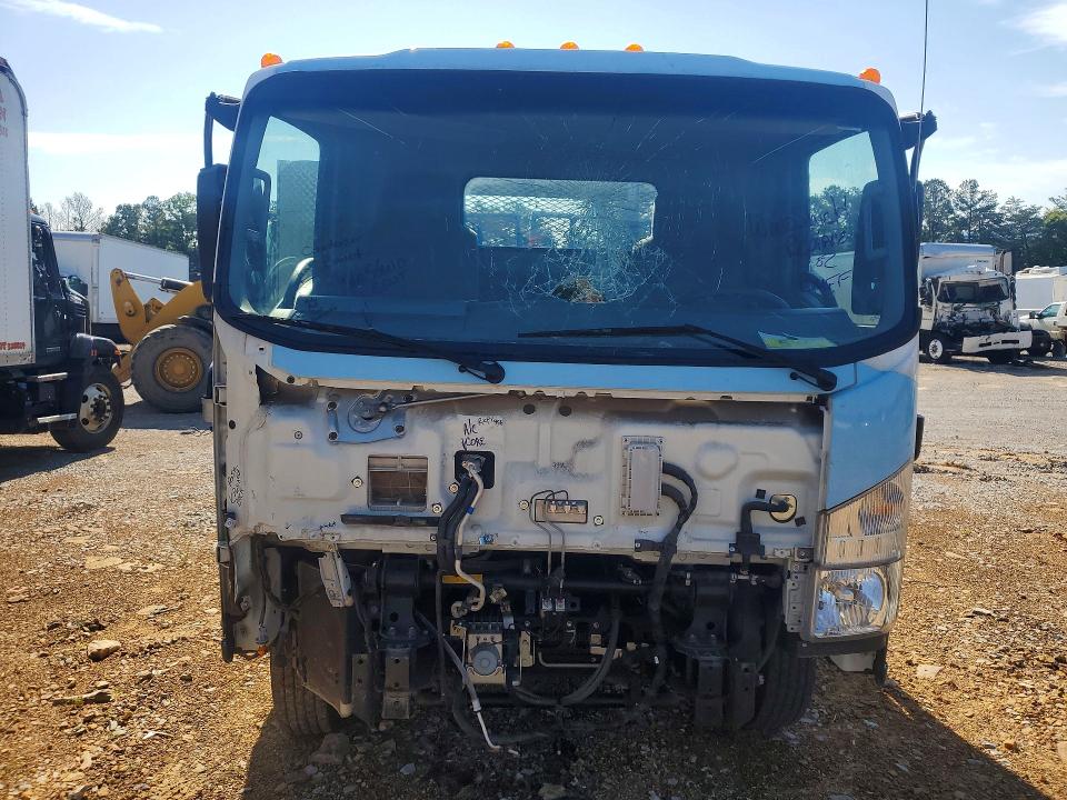 Aukcja sprzedaży 2021 Chevrolet 3500, vin: 54DBDW1D5MS202002, numer aukcji: 55154386