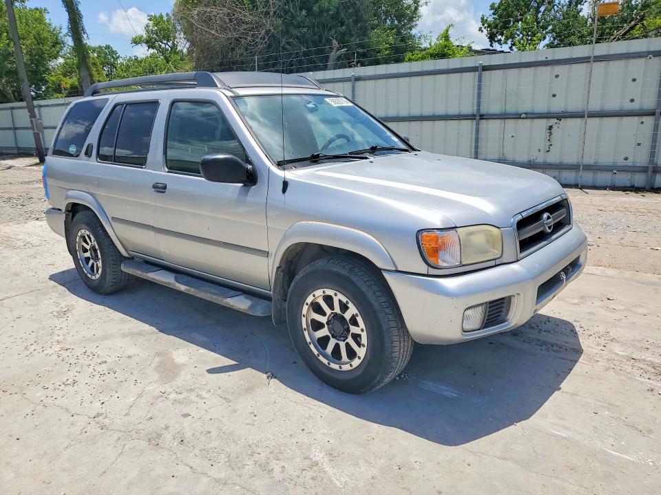 Продаж на аукціоні авто 2003 Nissan Pathfinder, vin: JN8DR09X33W707106, номер лоту: 56526716