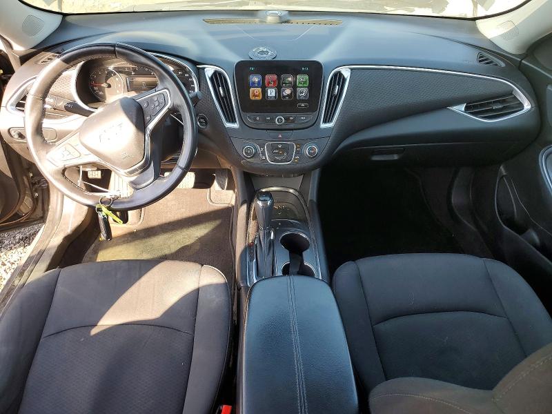 Aukcja sprzedaży 2016 Chevrolet Malibu, vin: 1G1ZE5ST2GF321468, numer aukcji: 56292866