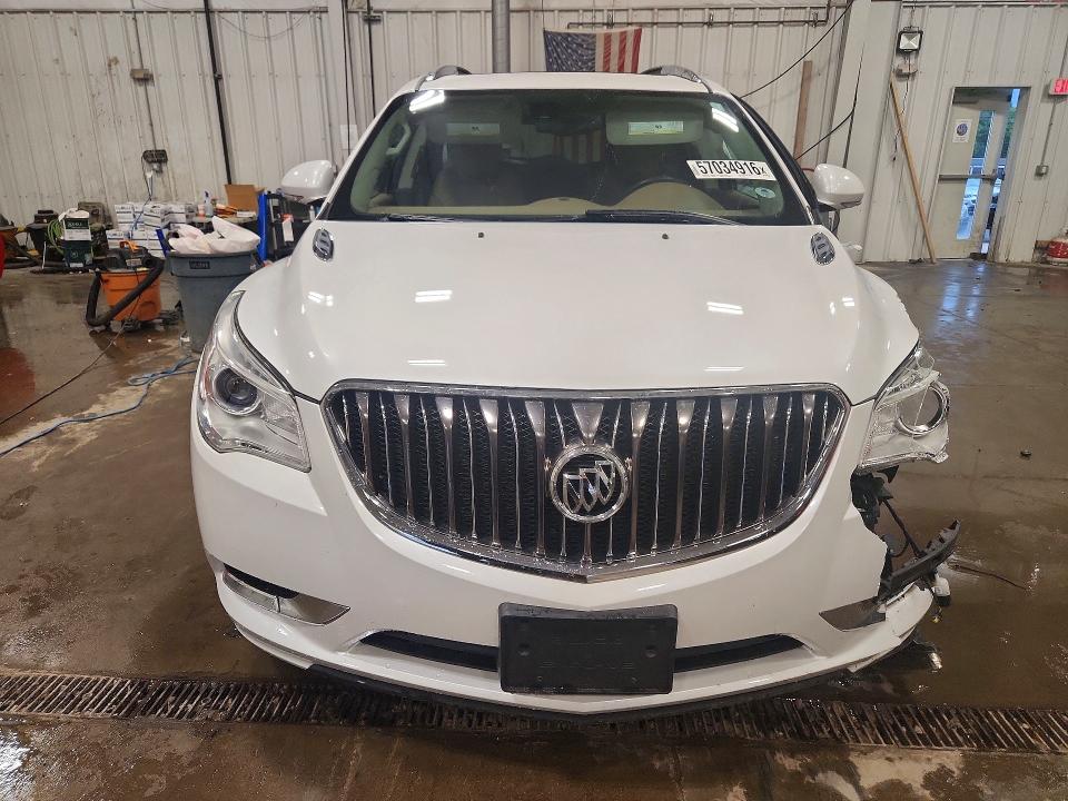 Aukcja sprzedaży 2017 Buick Enclave, vin: 5GAKVCKD2HJ143275, numer aukcji: 57034916