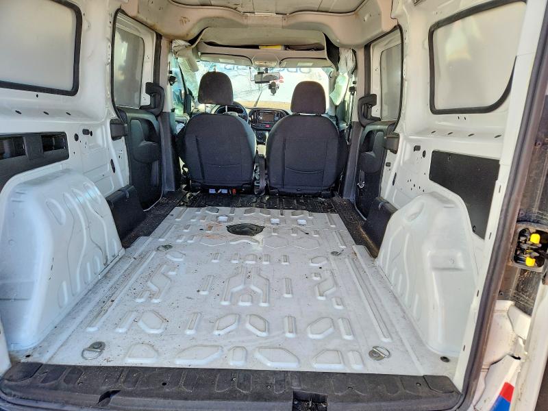 Aukcja sprzedaży 2022 Ram Promaster City, vin: ZFBHRFAB0N6X36942, numer aukcji: 58270676