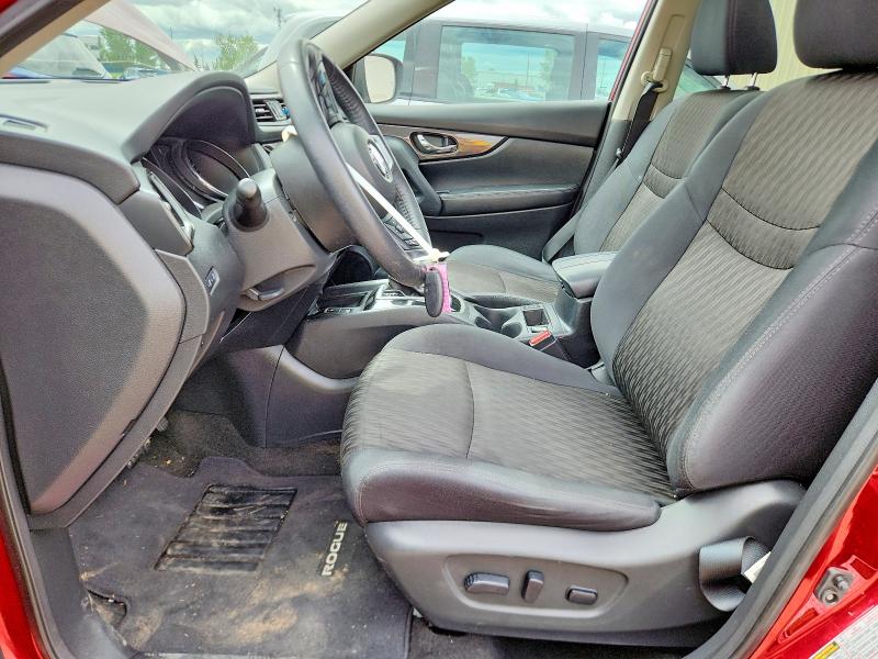 Aukcja sprzedaży 2019 Nissan Rogue, vin: 5N1AT2MV7KC779715, numer aukcji: 56621356