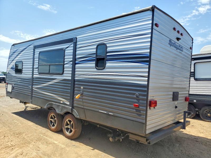 Продаж на аукціоні авто 2018 Keystone Springdale, vin: 4YDT23522J3106076, номер лоту: 58464976