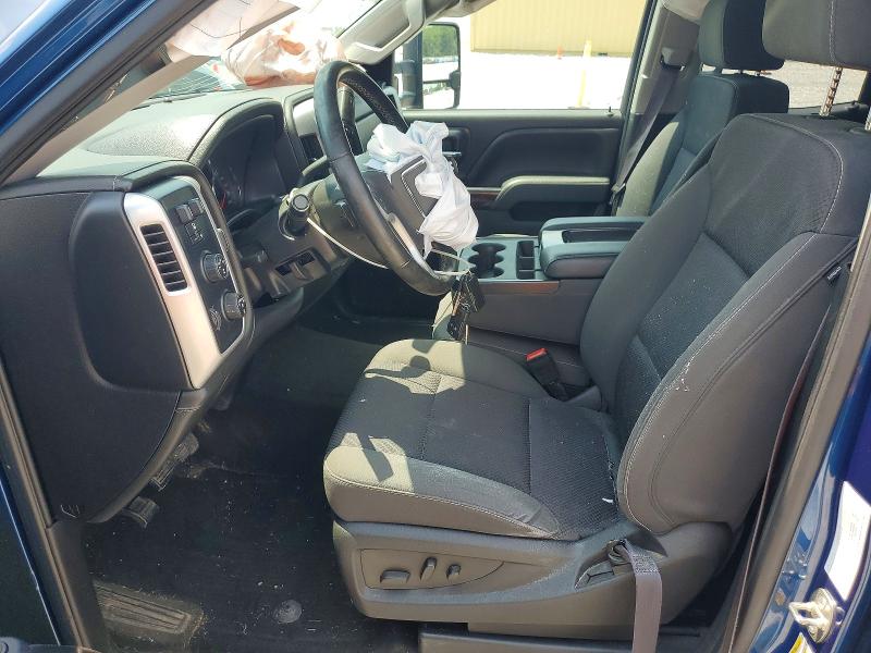 2016 Gmc Sierra მანქანა იყიდება აუქციონზე, vin: 1GTV2MEC0GZ155325, აუქციონის ნომერი: 59135866