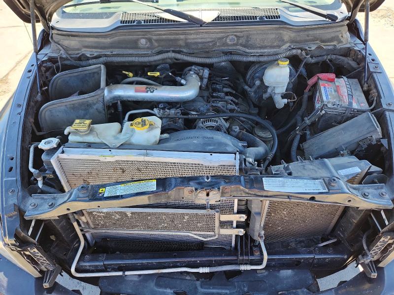 Aukcja sprzedaży 2008 Dodge Ram 1500, vin: 1D7HU18N88S558195, numer aukcji: 57703756