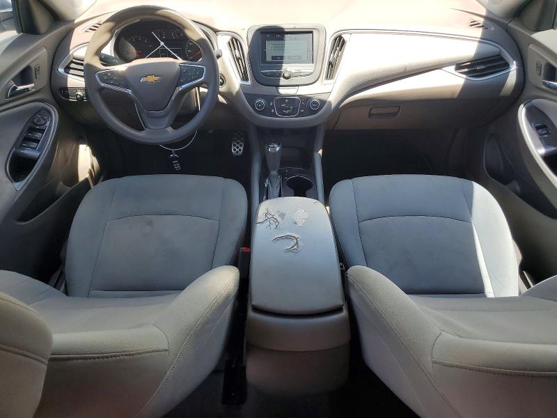 Продажа на аукционе авто 2016 Chevrolet Malibu, vin: 1G1ZB5ST6GF189873, номер лота: 56834566