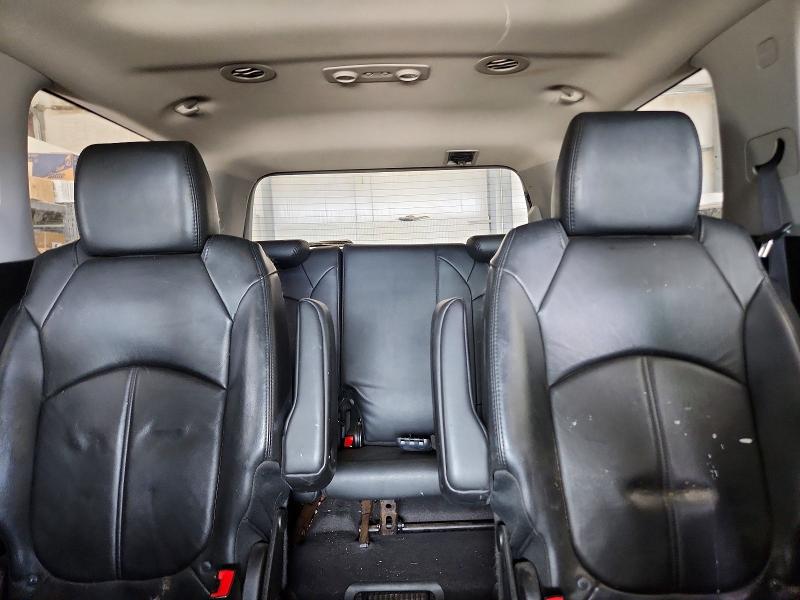 2012 Gmc Acadia მანქანა იყიდება აუქციონზე, vin: 1GKKRRED6CJ350198, აუქციონის ნომერი: 57953166