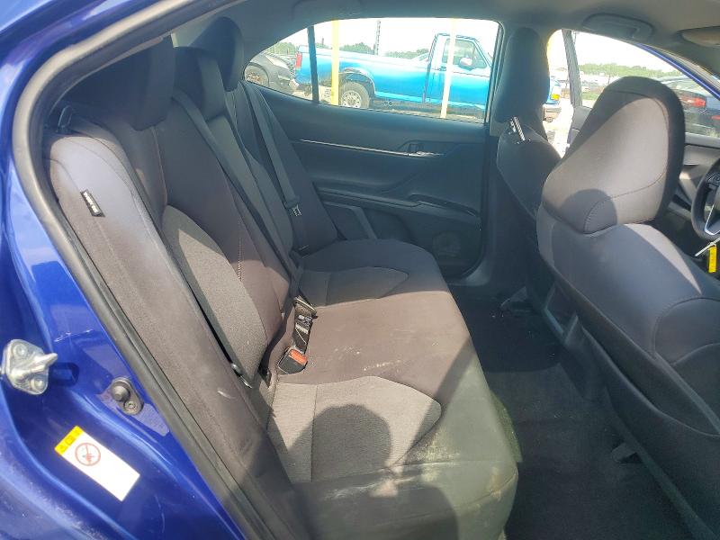 Продаж на аукціоні авто 2018 Toyota Camry, vin: 4T1B11HK7JU515679, номер лоту: 58844136