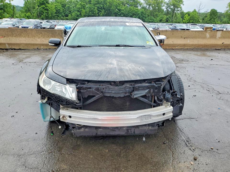 Aukcja sprzedaży 2011 Acura Tl, vin: 19UUA8F56BA001314, numer aukcji: 58245276