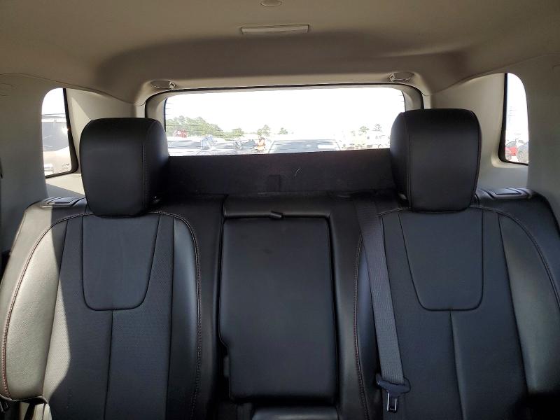 Aukcja sprzedaży 2017 Gmc Terrain, vin: 2GKALPEK4H6159190, numer aukcji: 58552666