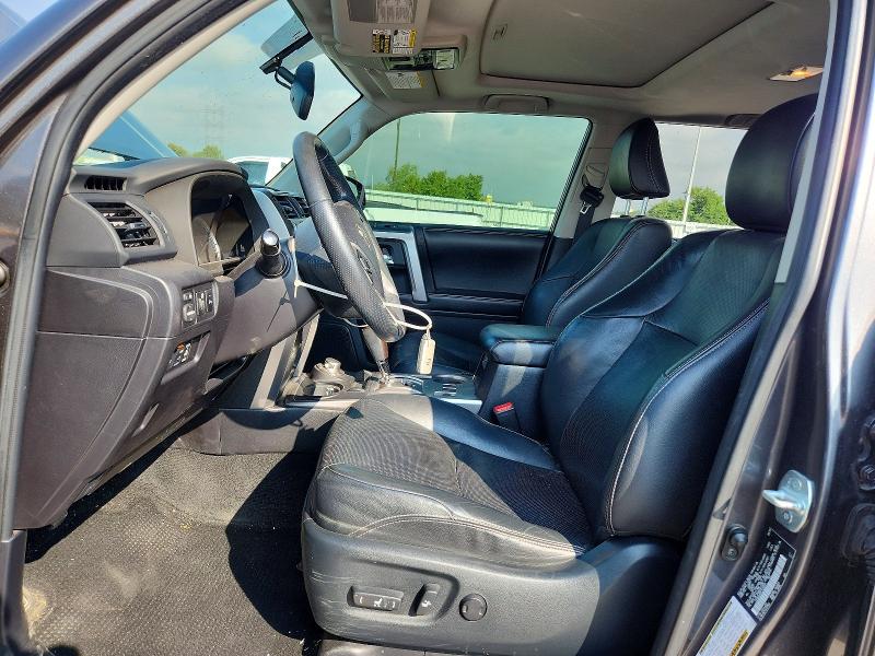Auction sale of the 2015 Toyota 4runner, vin: JTEBU5JR6F5248431, lot number: 58632916