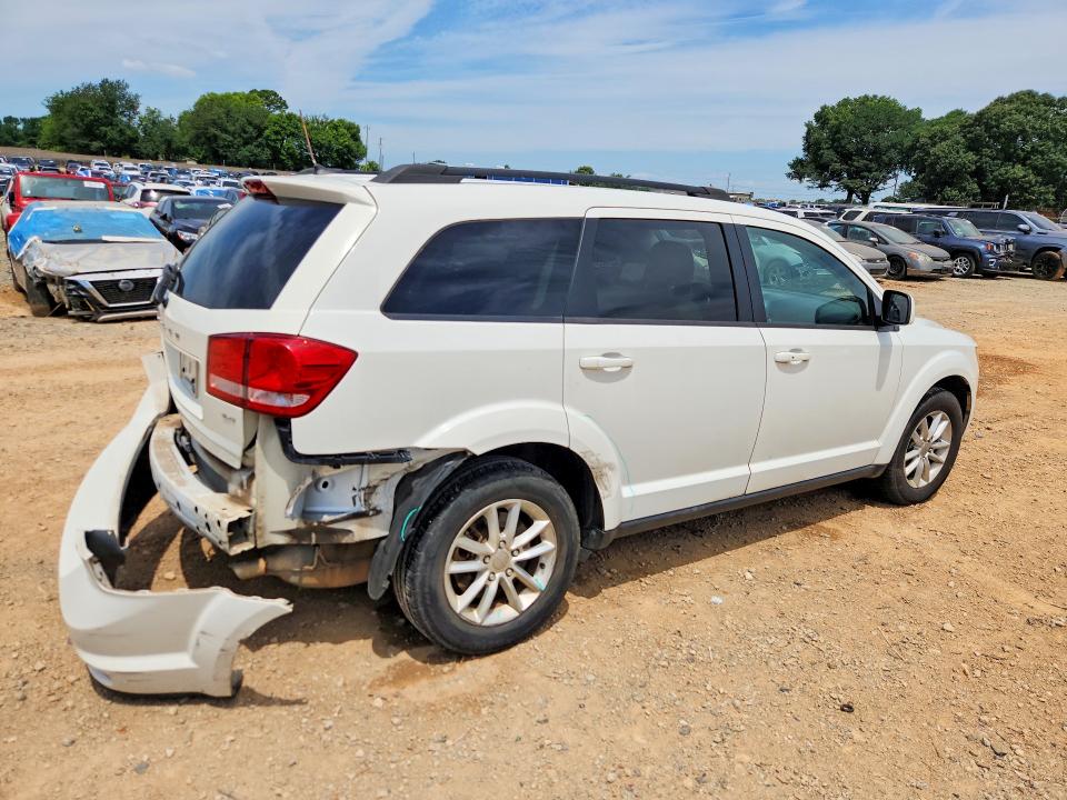 Продаж на аукціоні авто 2015 Dodge Journey, vin: 3C4PDCBB0FT578064, номер лоту: 57704886