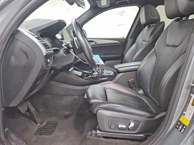 Продаж на аукціоні авто 2023 Bmw X3, vin: 5UX53DP09P9R38741, номер лоту: 57252026