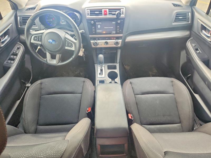 Продаж на аукціоні авто 2017 Subaru Legacy, vin: 4S3BNAF67H3056958, номер лоту: 55398786