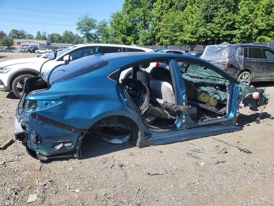 2026 Toyota Camry მანქანა იყიდება აუქციონზე, vin: 4T1DAACK9TU218304, აუქციონის ნომერი: 54793506