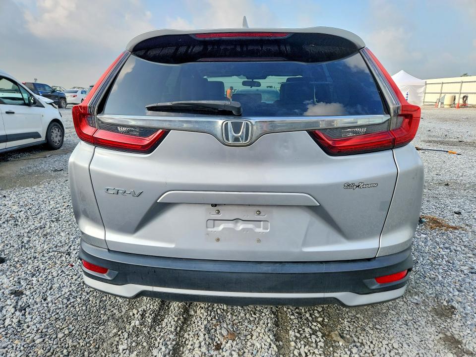 Продаж на аукціоні авто 2020 Honda Cr-v, vin: 7FARW1H57LE020512, номер лоту: 57590106