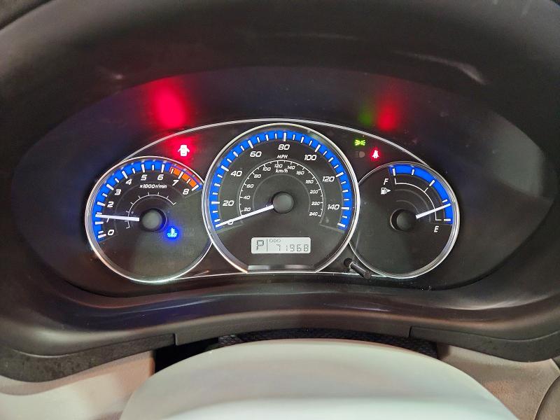 56356596 :رقم المزاد ، JF2SHADCXDH442109 vin ، 2013 Subaru Forester مزاد بيع