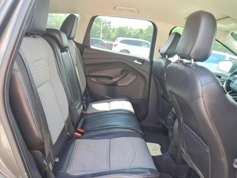 Aukcja sprzedaży 2018 Ford Escape, vin: 1FMCU0GD0JUC06726, numer aukcji: 56336076
