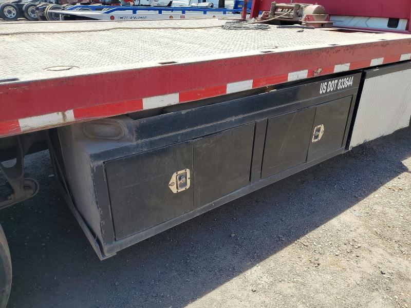 Продажа на аукционе авто 2007 International 4000, vin: 1HTMMAAN07H534734, номер лота: 55925456