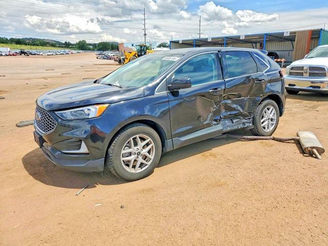 2023 Ford Edge მანქანა იყიდება აუქციონზე, vin: 2FMPK4J9XPBA58926, აუქციონის ნომერი: 56685196