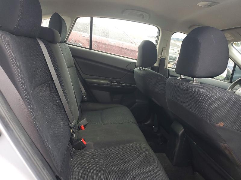 Продажа на аукционе авто 2013 Subaru Impreza, vin: JF1GPAA60DH816397, номер лота: 57921656