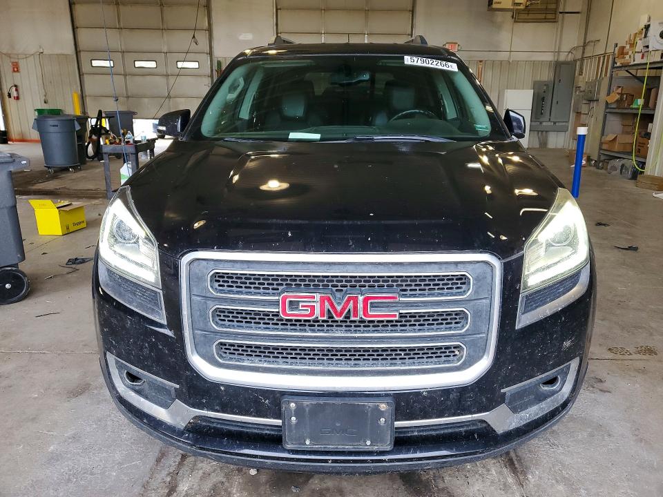 2016 Gmc Acadia მანქანა იყიდება აუქციონზე, vin: 1GKKVRKD0GJ335752, აუქციონის ნომერი: 57902266