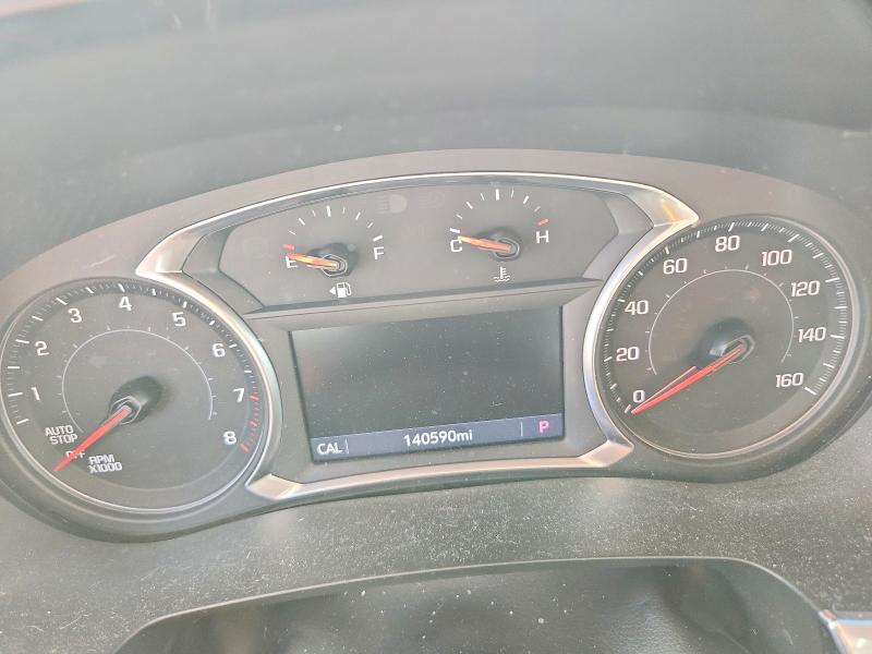 2021 Chevrolet Traverse მანქანა იყიდება აუქციონზე, vin: 1GNEVGKW3MJ234545, აუქციონის ნომერი: 58982806
