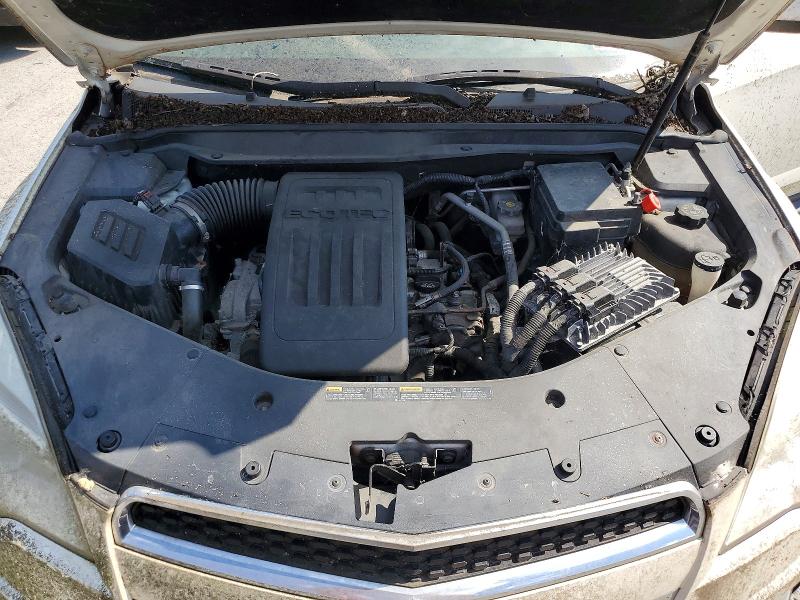 Продаж на аукціоні авто 2015 Chevrolet Equinox, vin: 1GNFLFEK5FZ127174, номер лоту: 58285706