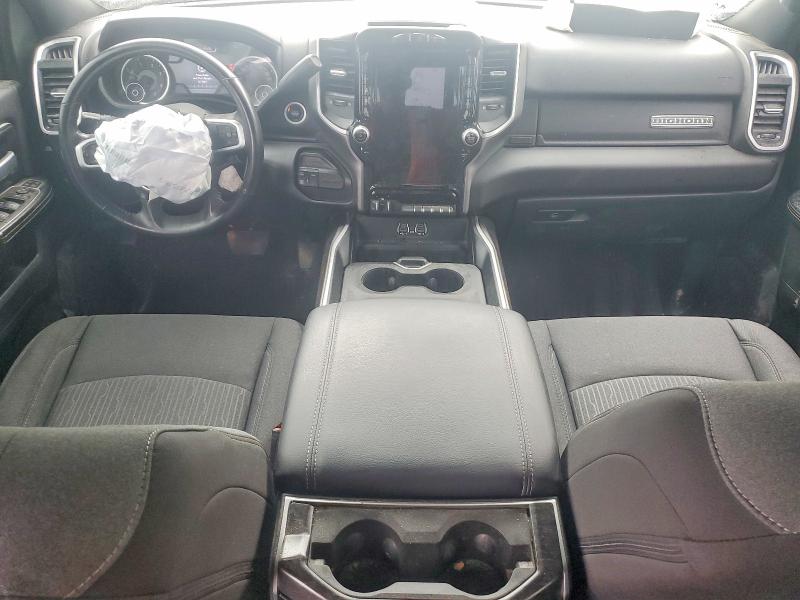 2024 Ram 2500 მანქანა იყიდება აუქციონზე, vin: 3C6UR5DL7RG143892, აუქციონის ნომერი: 58063386