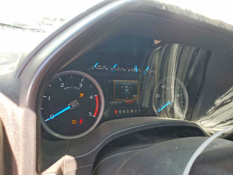 Aukcja sprzedaży 2018 Ford F350, vin: 1FT8W3BT2JEB59374, numer aukcji: 56086716