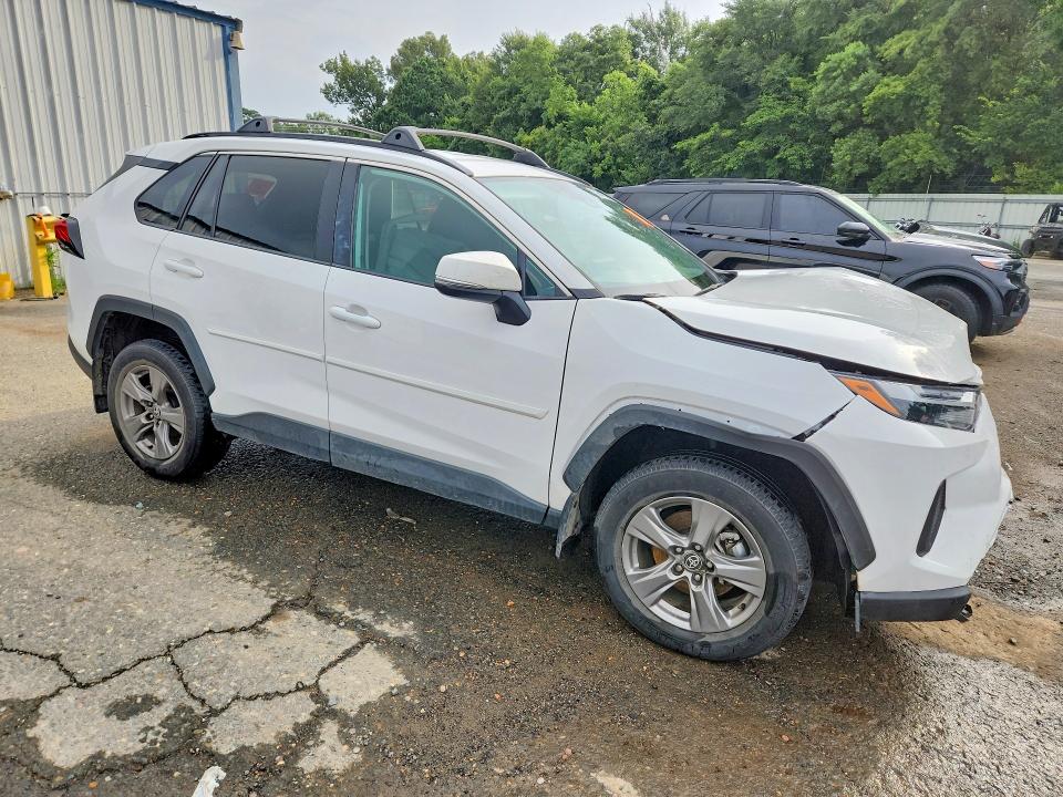 Aukcja sprzedaży 2024 Toyota Rav4, vin: 2T3W1RFVXRC277313, numer aukcji: 57941286