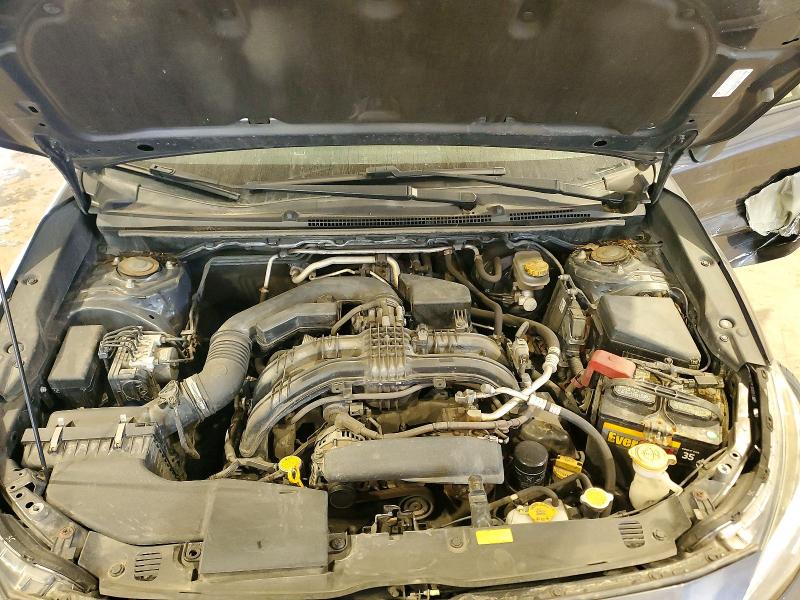 2018 Subaru Crosstrek მანქანა იყიდება აუქციონზე, vin: JF2GTABC6JH212652, აუქციონის ნომერი: 56044786