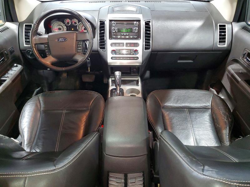 Aukcja sprzedaży 2008 Ford Edge, vin: 2FMDK49C08BA98064, numer aukcji: 55742976