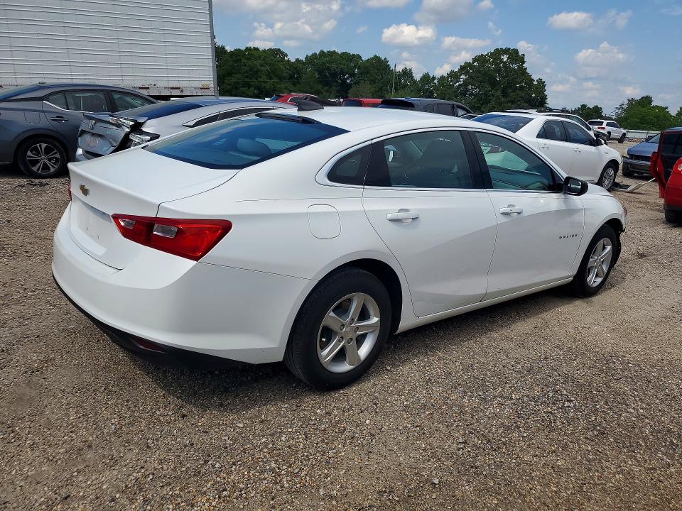 2020 Chevrolet Malibu მანქანა იყიდება აუქციონზე, vin: 1G1ZB5ST5LF015237, აუქციონის ნომერი: 55493726