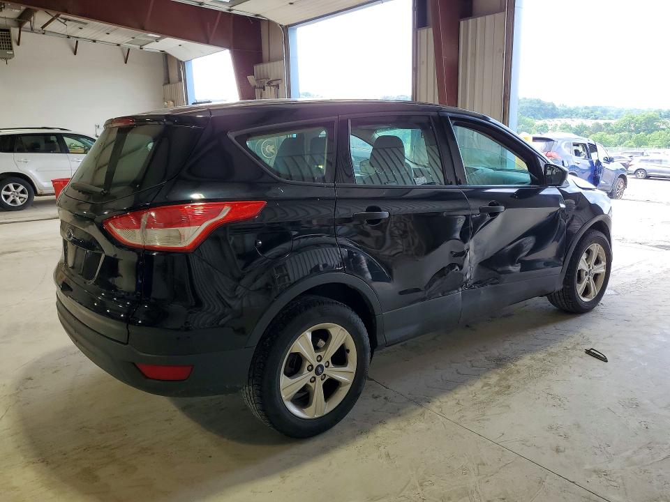 Продаж на аукціоні авто 2016 Ford Escape, vin: 1FMCU0F73GUC36355, номер лоту: 56824086